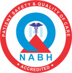 NABH Approved